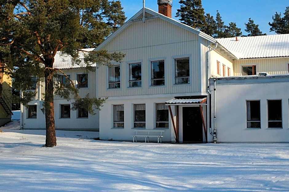 Solviken Tranås Hostel