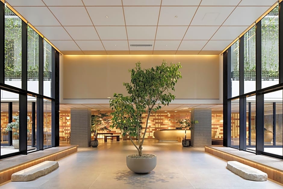 GOOD NATURE HOTEL KYOTO