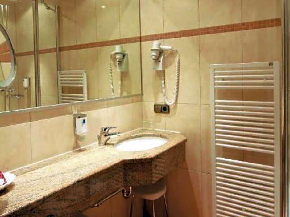 Hotel Lamm