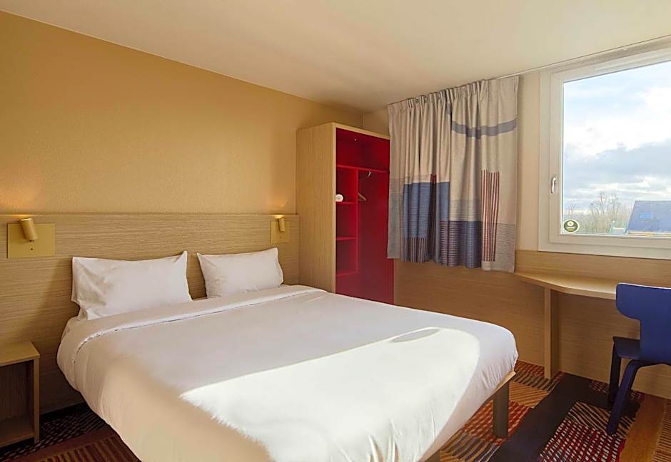 B&B HOTEL Saint-Witz Roissy