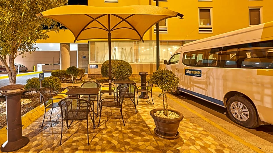 City Express by Marriott Ciudad Juarez