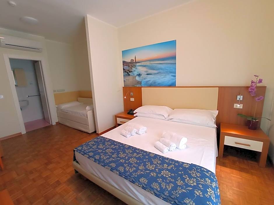 Hotel Verona