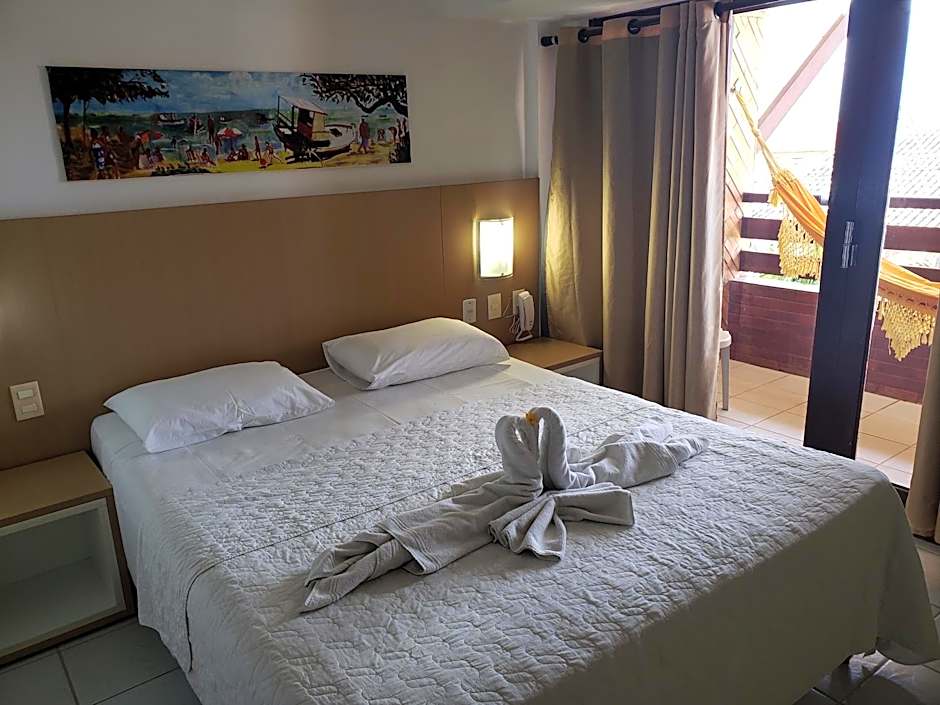 Pipa's Ocean - Flat Vista Mar