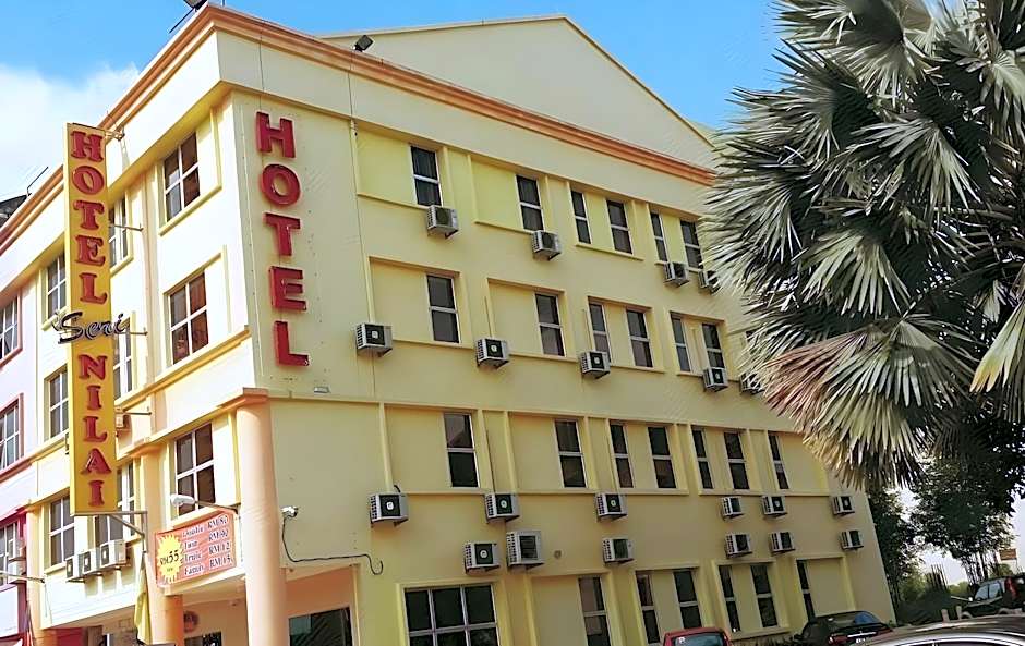 Hotel Seri Nilai