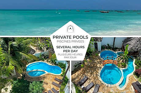 TASNEEM islamic luxury suites