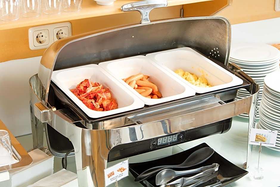 AllYouNeed Hotel Klagenfurt