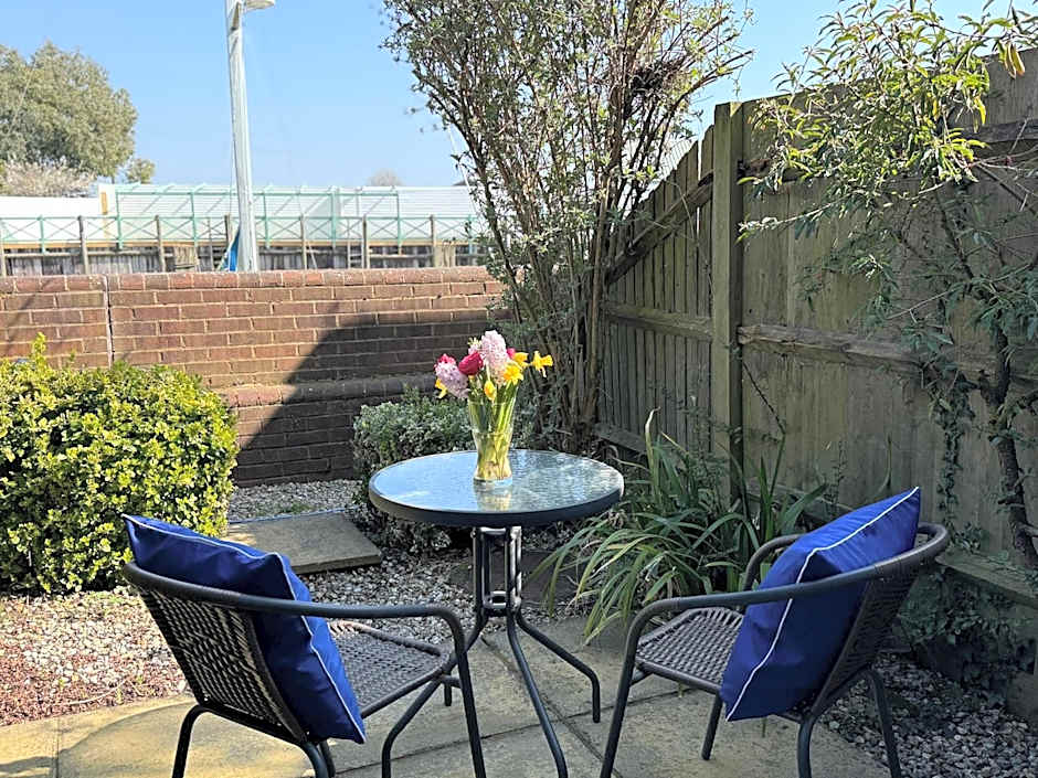 The River Haven Hotel