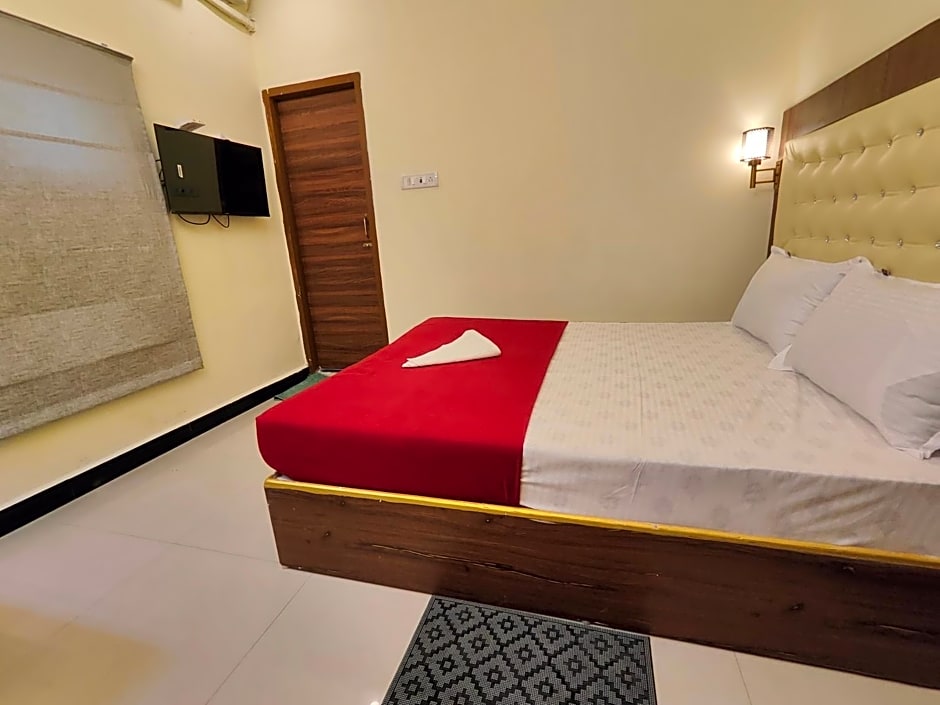 Hotel Comfort Kanchipuram