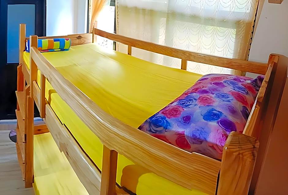 Sagada Younganaut Lodge
