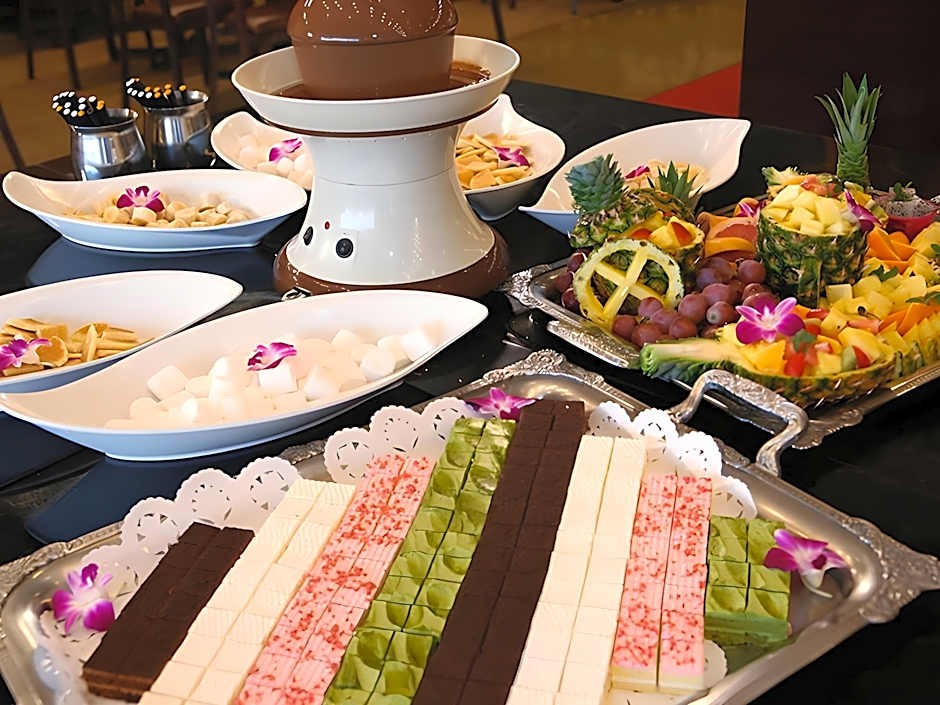 Ikaho Grand Hotel