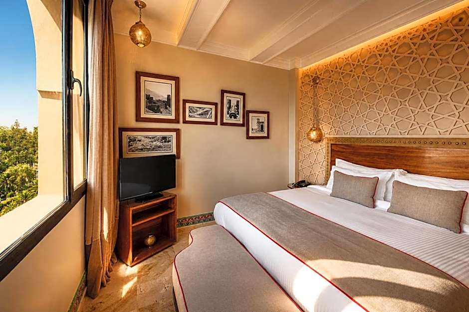 Hivernage Hotel & Spa
