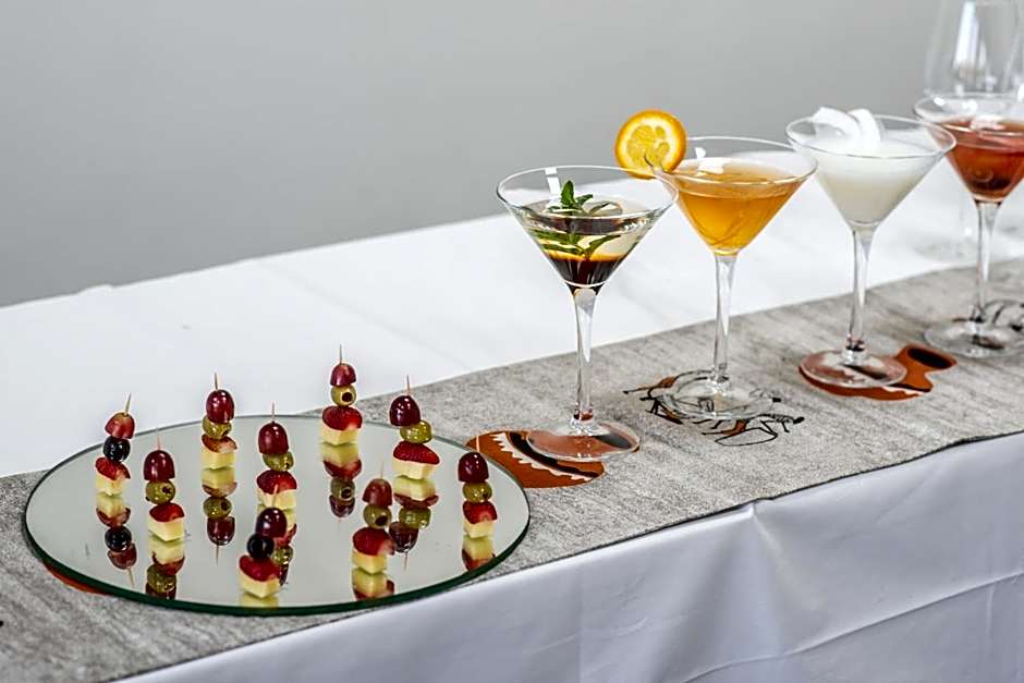 Glam Hotel Nairobi - Near Westgate Mall, Westlands