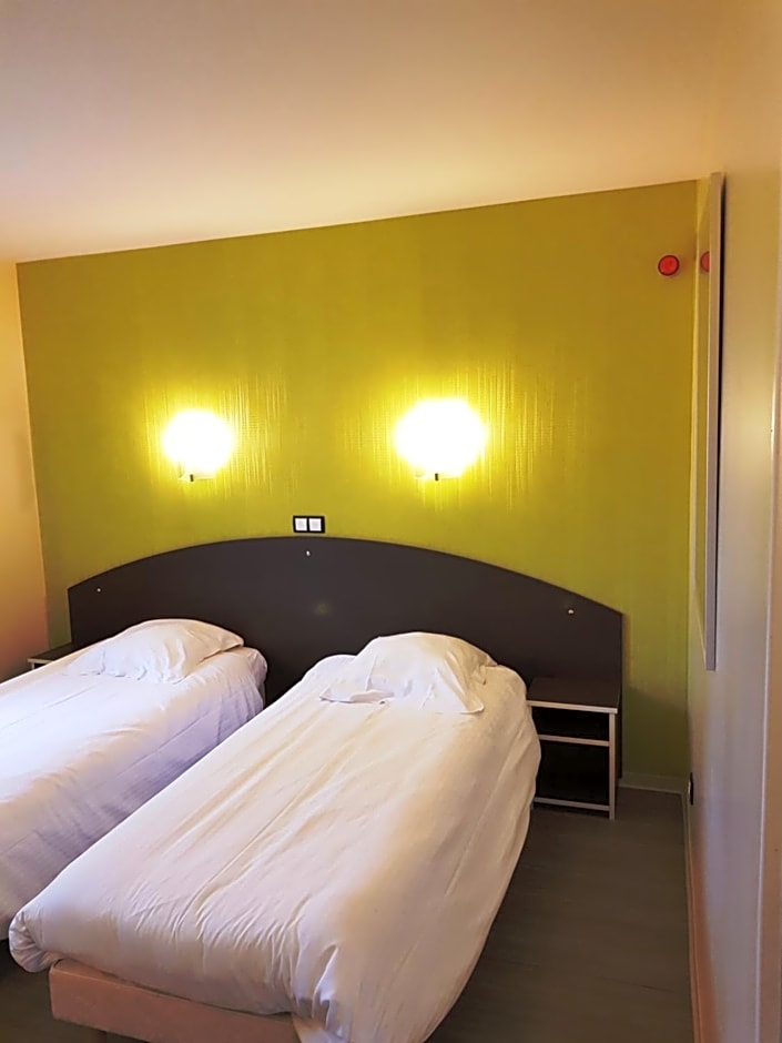 Hotel Auberge De La Baie