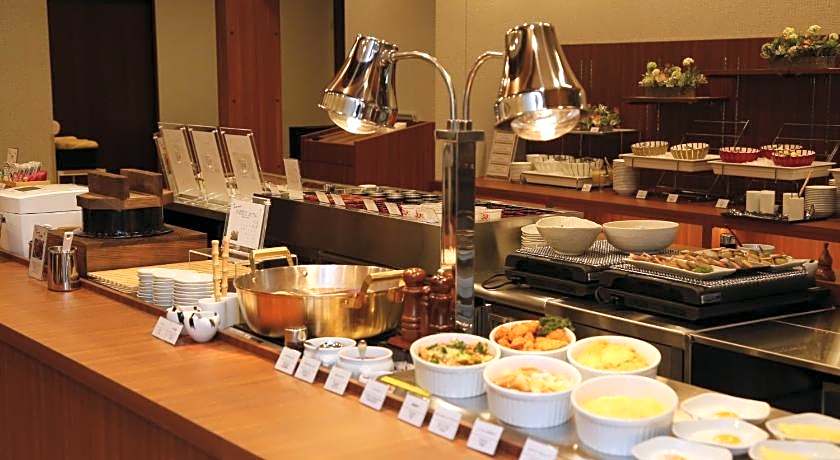 Dormy Inn Kochi