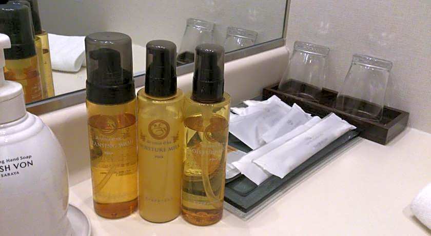 Hotel Marroad Karuizawa