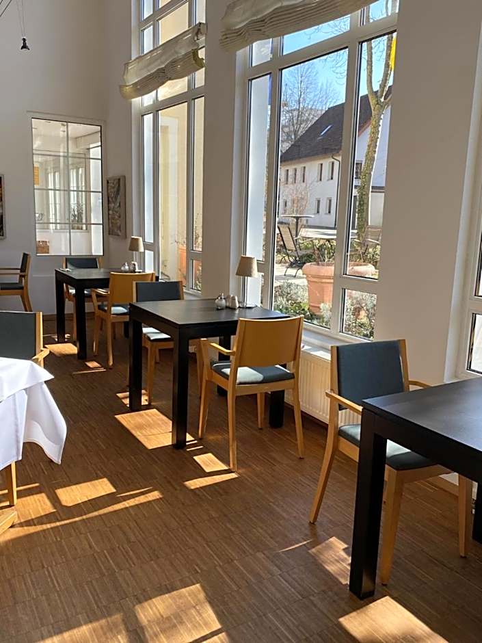 Das Goldene Lamm Aalen