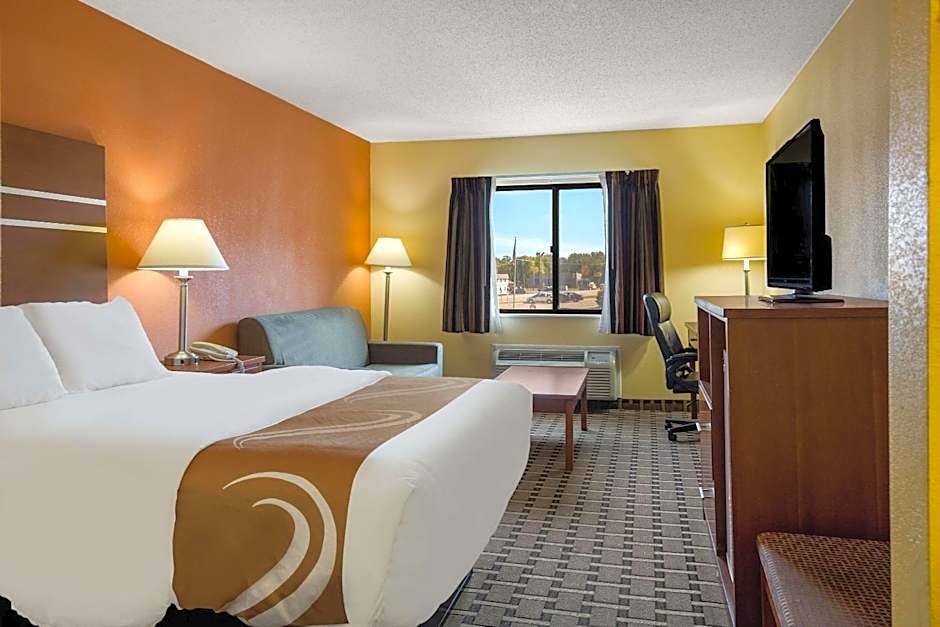 Quality Inn Ashland East