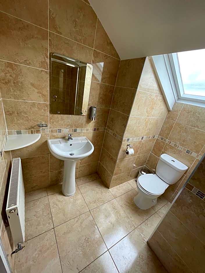 Glasha Meadows Accommodation