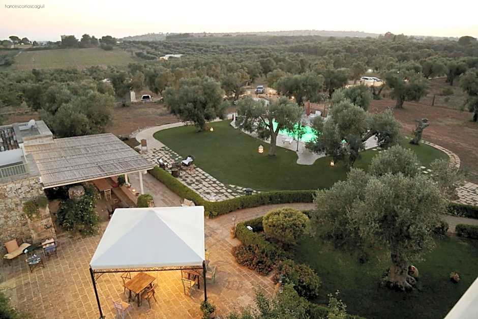 Casale de li Canti