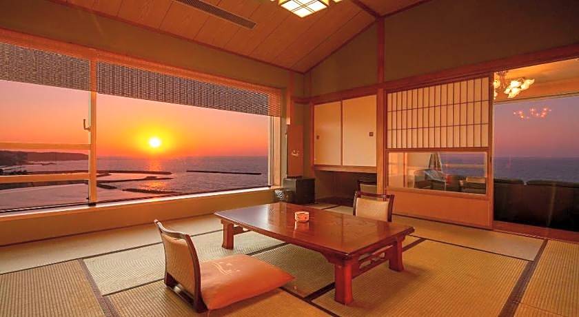 Hotel AreaOne Banjinmisaki