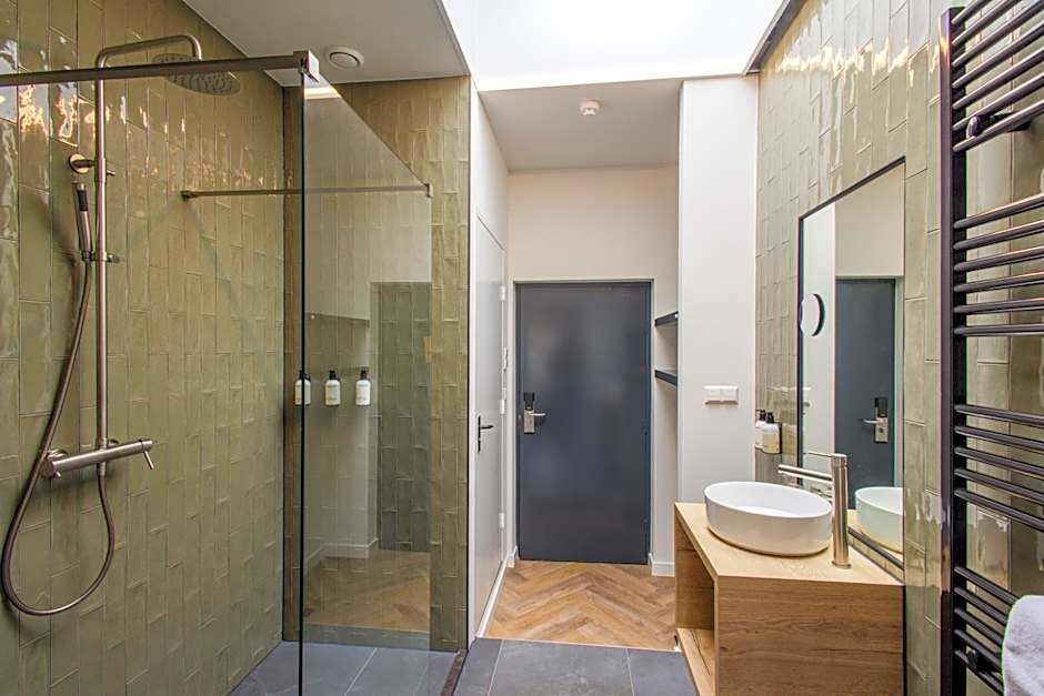 Badhuis Hotel