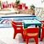Monte Cairo Serviced Apartments