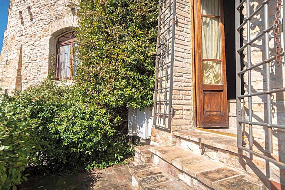 Residenza D'epoca San Crispino