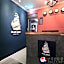 Blueboat Hostel Jeonju (Korea Quality)