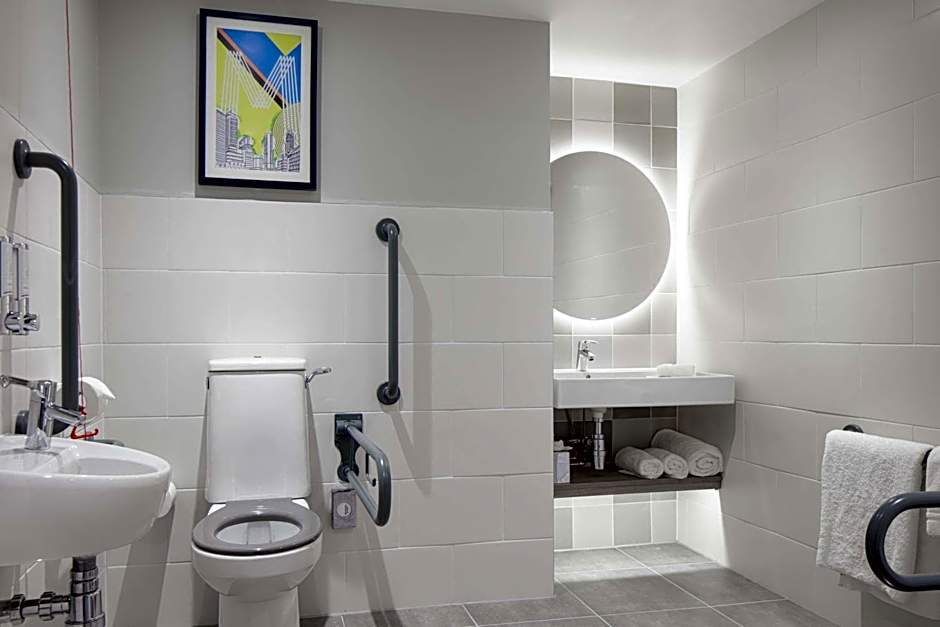 Hampton by Hilton Manchester Northern Quarter