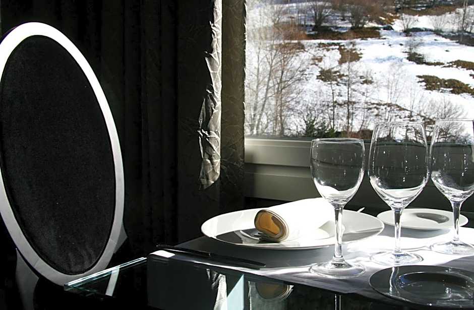 Hotel & SPA Bringué