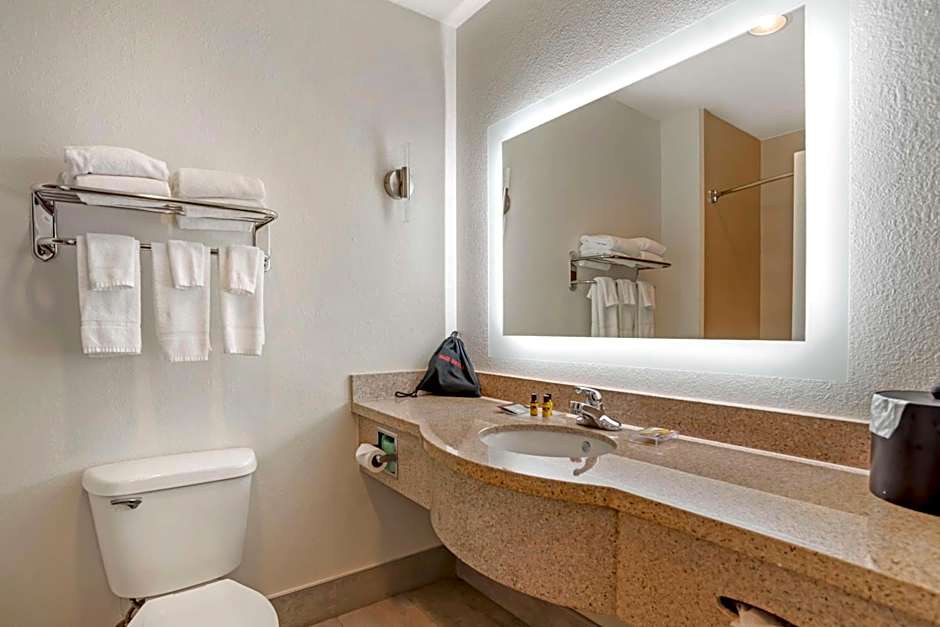 Best Western Plus Daphne Inn & Suites