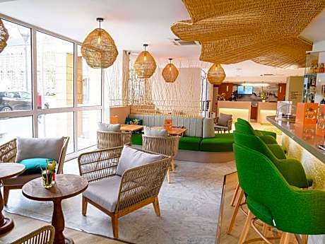 ibis Styles Tours Centre