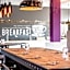 Premier Inn Nürnberg City Nordost