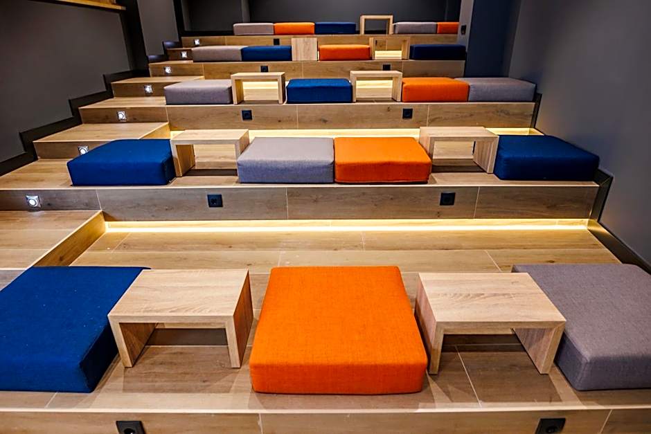 ibis budget Logrono Centro