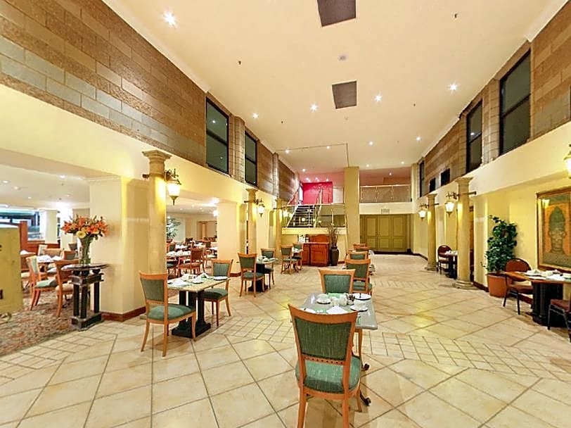 Peermont Metcourt Suites at Emperors Palace Johannesburg