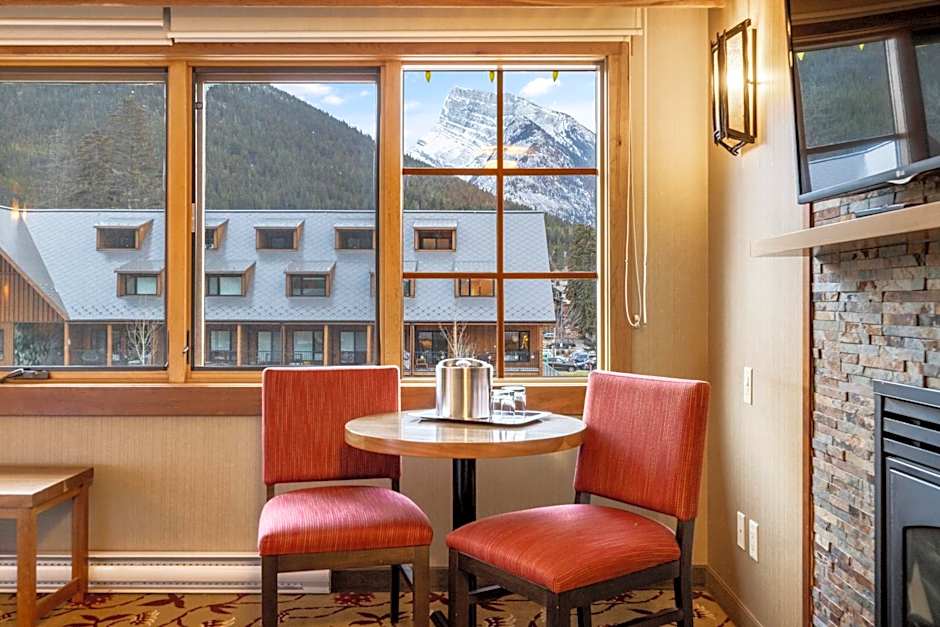 Banff Ptarmigan Inn