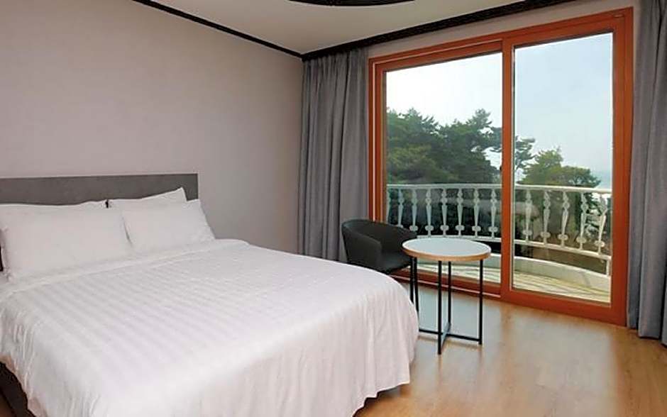 Gyeongpo Vista Hotel