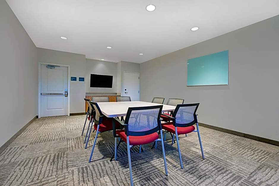 TownePlace Suites by Marriott Sacramento Airport Natomas