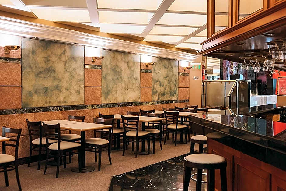 Ramada by Wyndham Buenos Aires Centro