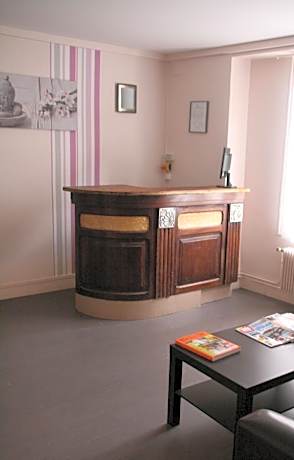 Hotel du Roussillon
