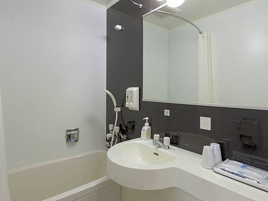 Comfort Hotel Kurosaki