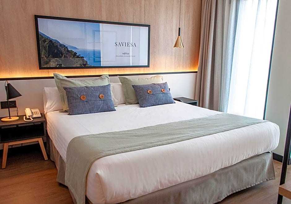 Ars Magna Bleisure Hotel
