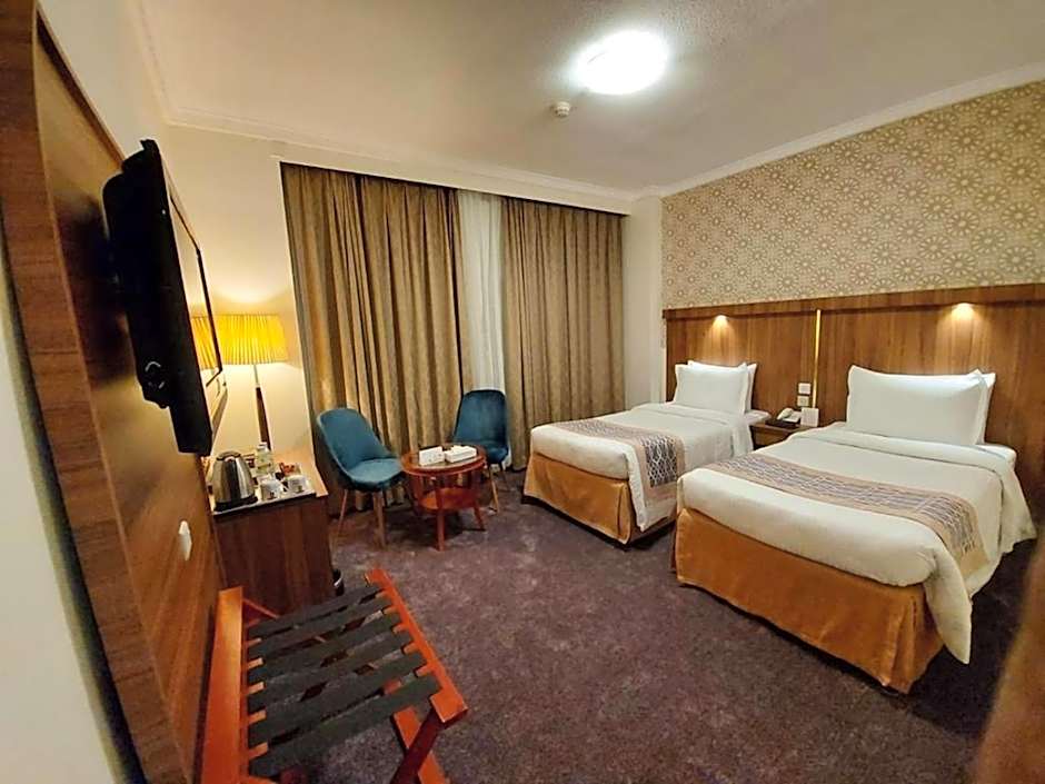 Saraya Harmony Hotel C