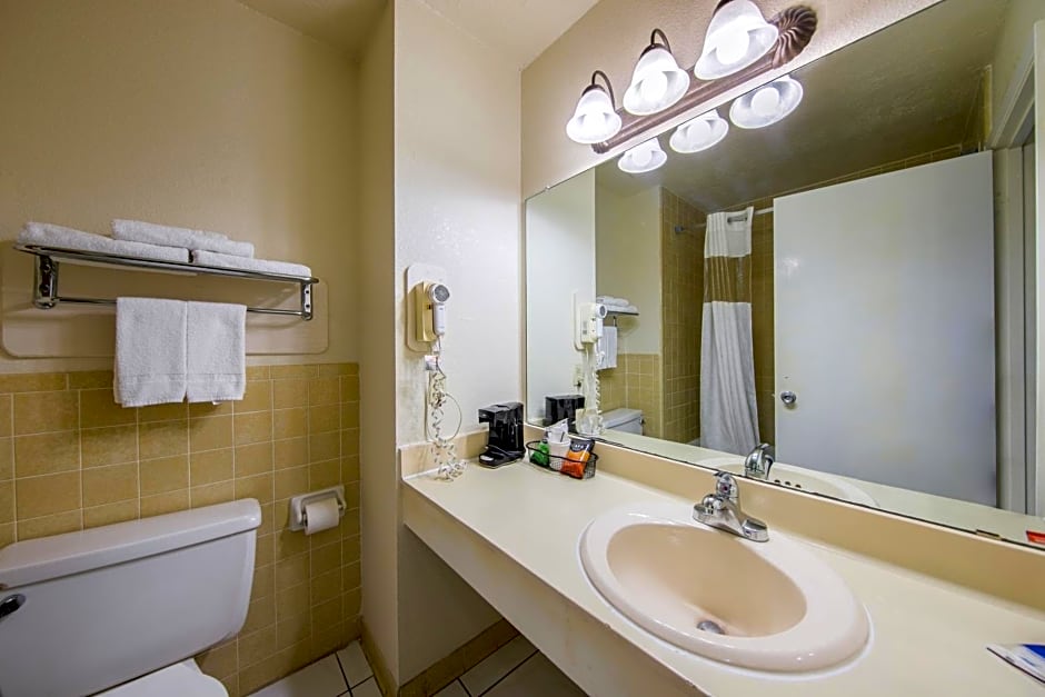 Americas Best Value Inn Brenham