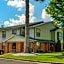 Quality Inn Lee - Lenox South