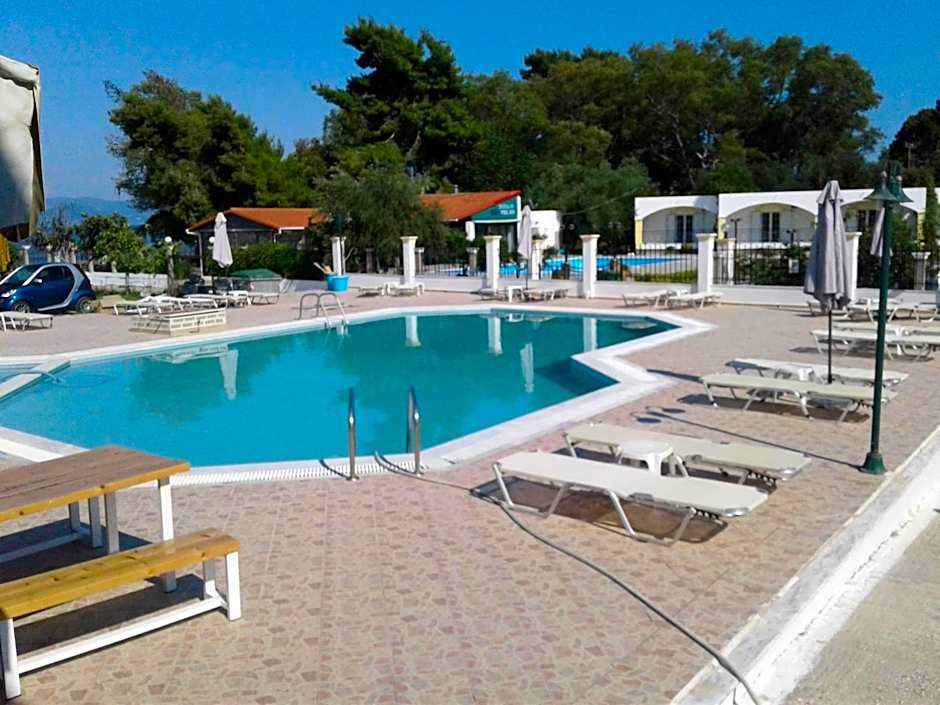 UMBRELLA BEACH APARTMENTs