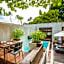 Pao Jin Poon Pool Villa