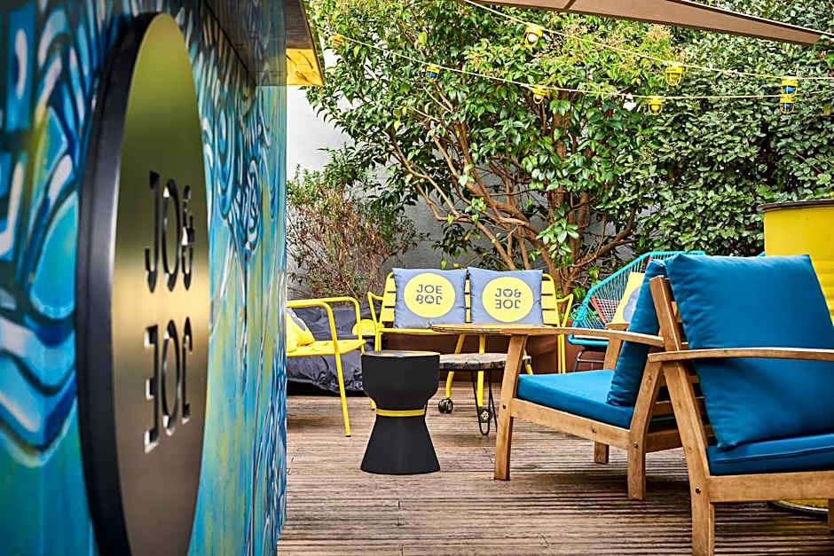 JO&JOE Paris - Nation