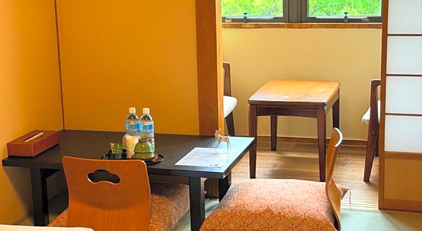 Ryokan Kosen