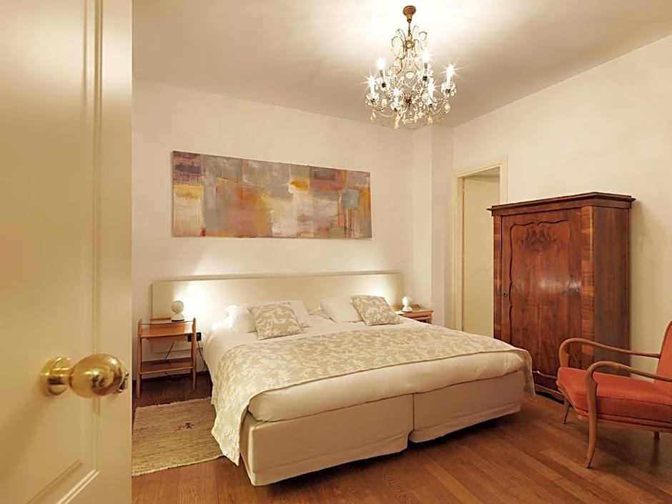 Boutique Hotel Albero Nascosto